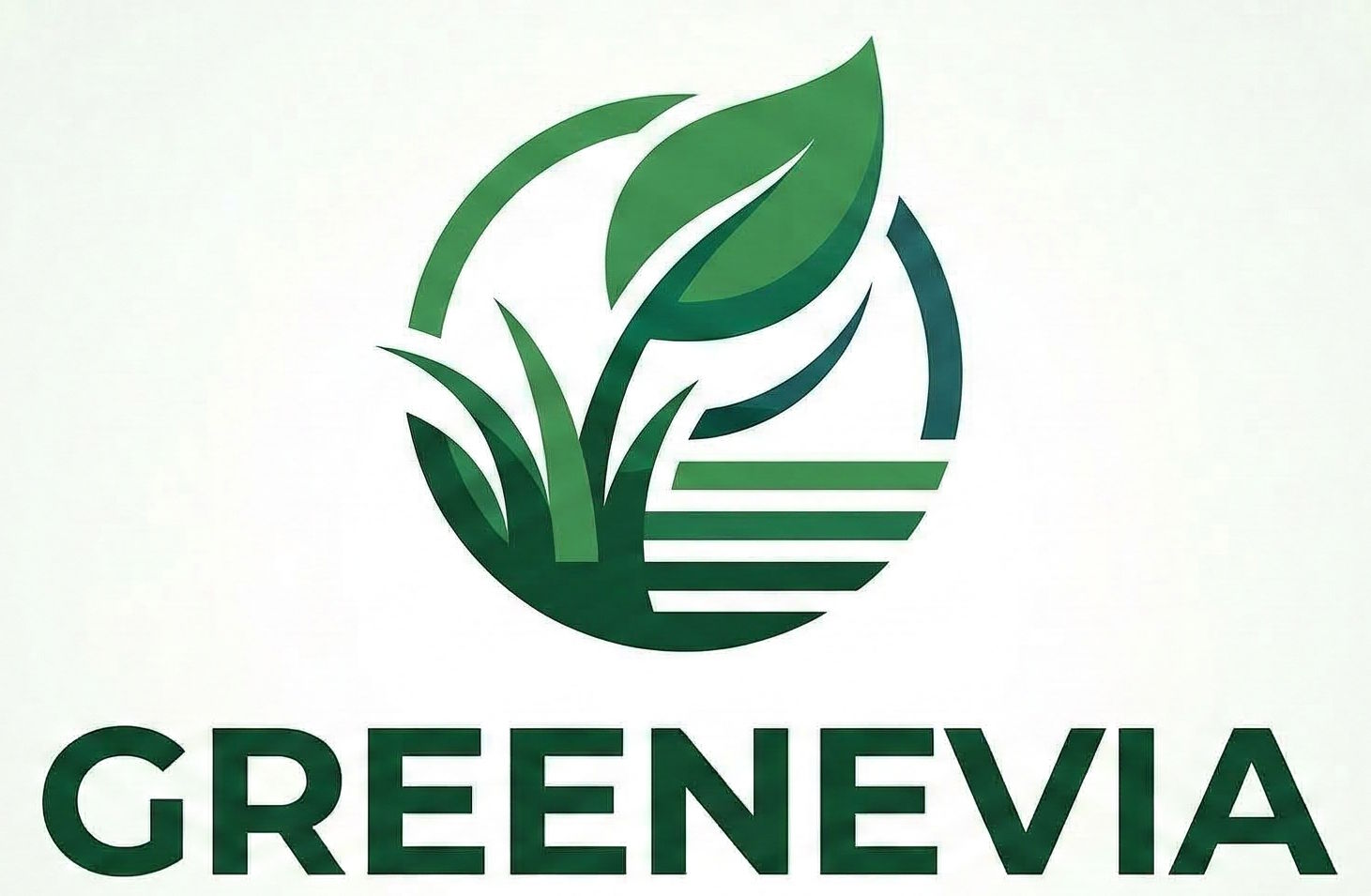 Λογότυπο Greenevia