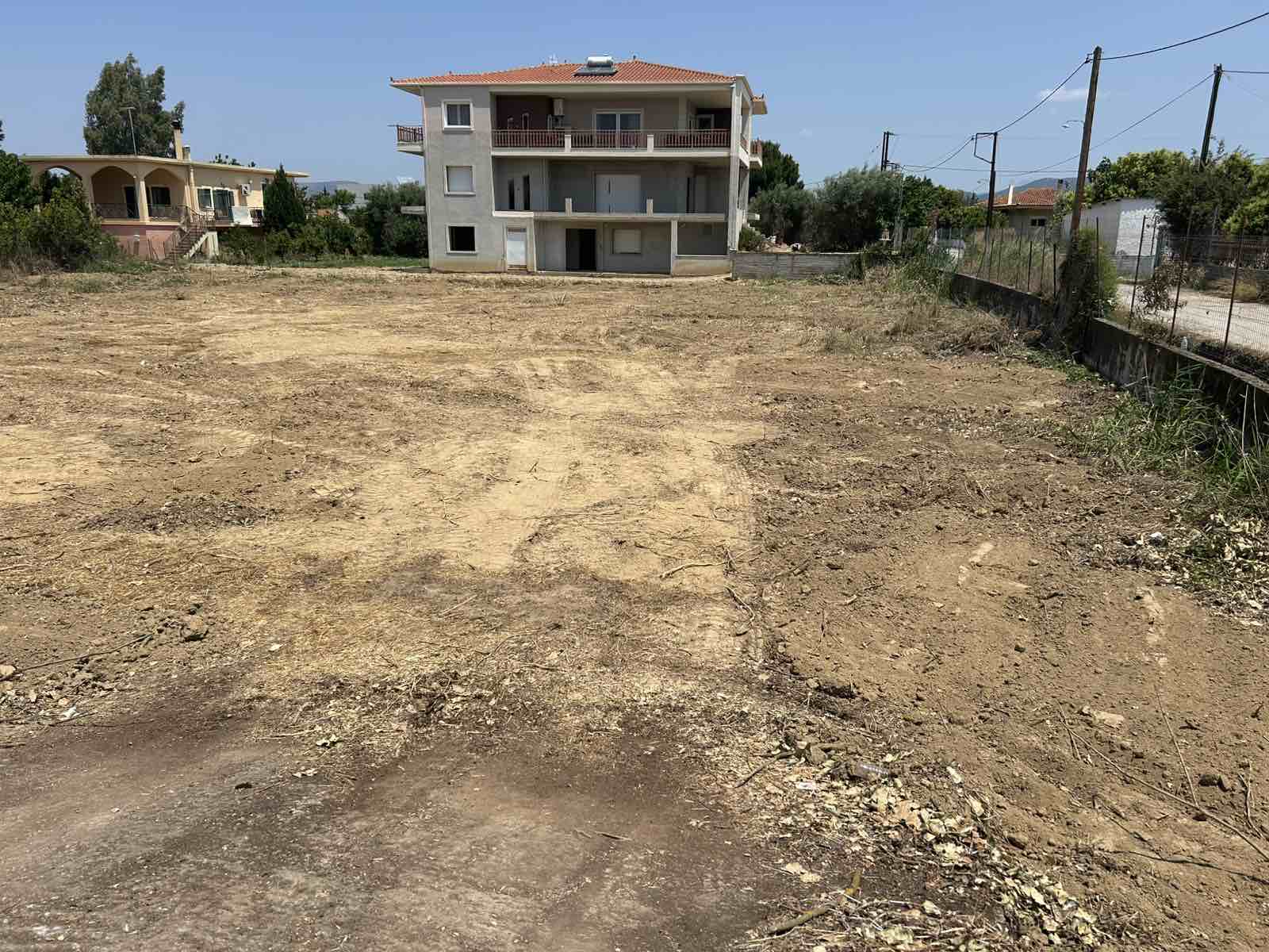 Γενική φωτογραφία έργου 1